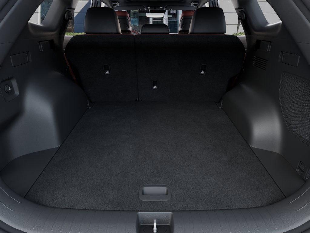 new 2026 Kia Sportage Hybrid car, priced at $40,464