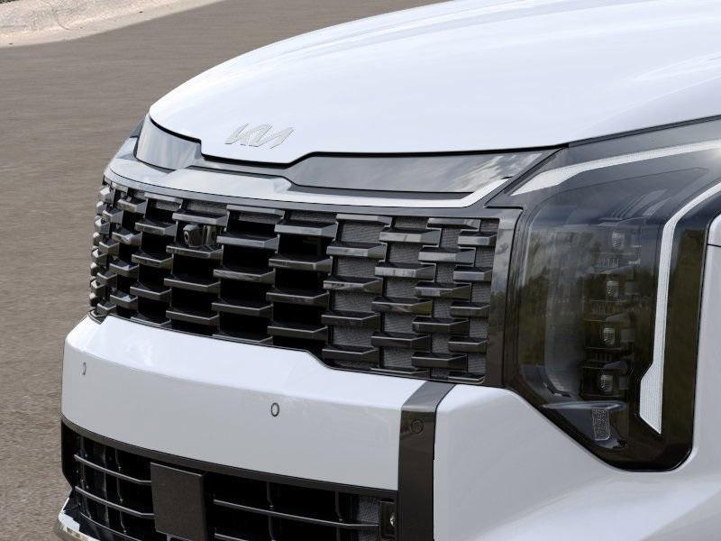 new 2026 Kia Sportage Hybrid car, priced at $40,464