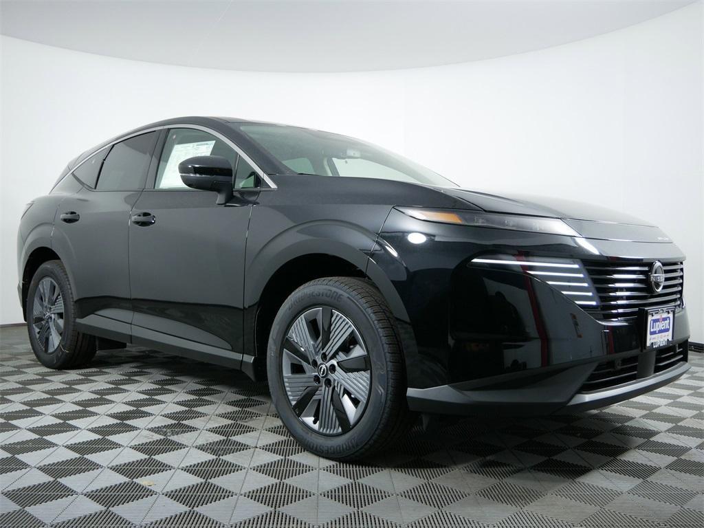new 2025 Nissan Murano car, priced at $47,285