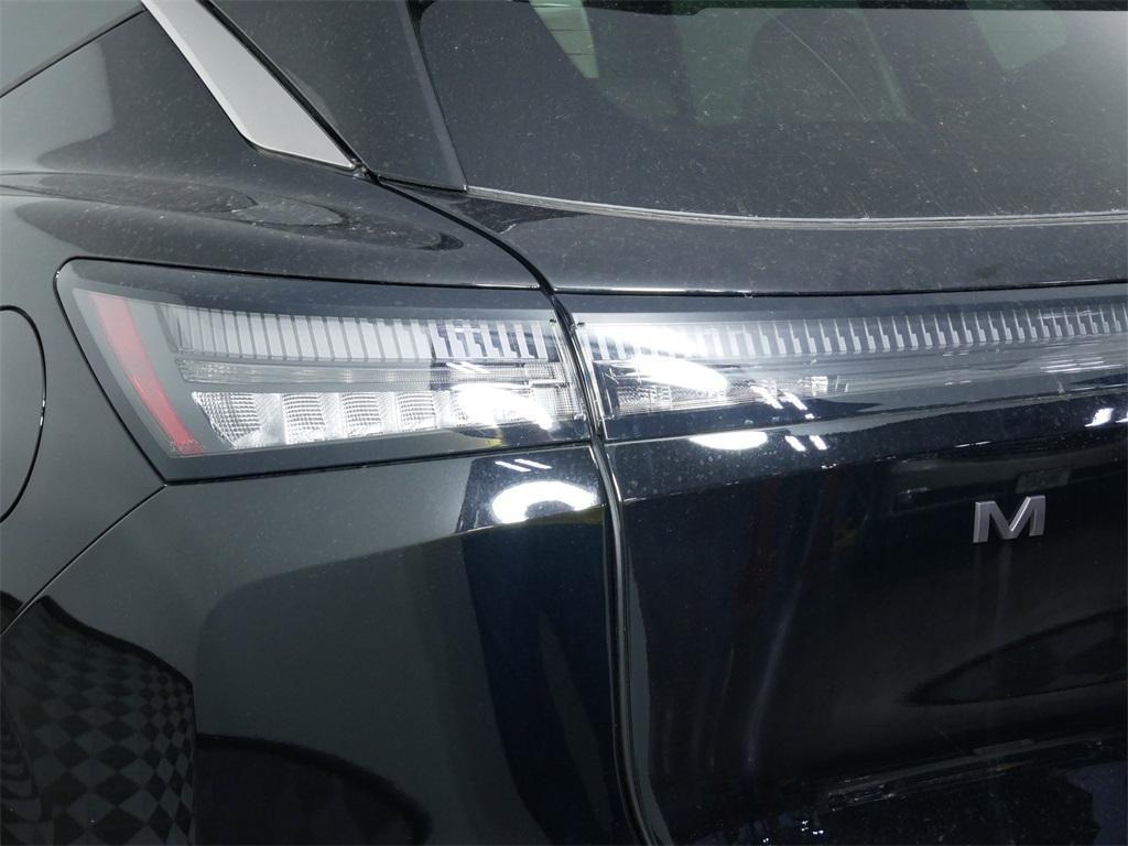 new 2025 Nissan Murano car, priced at $47,285