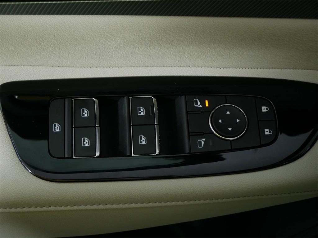 new 2025 Nissan Murano car, priced at $47,285