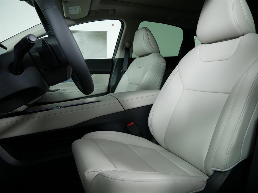 new 2025 Nissan Murano car, priced at $47,285