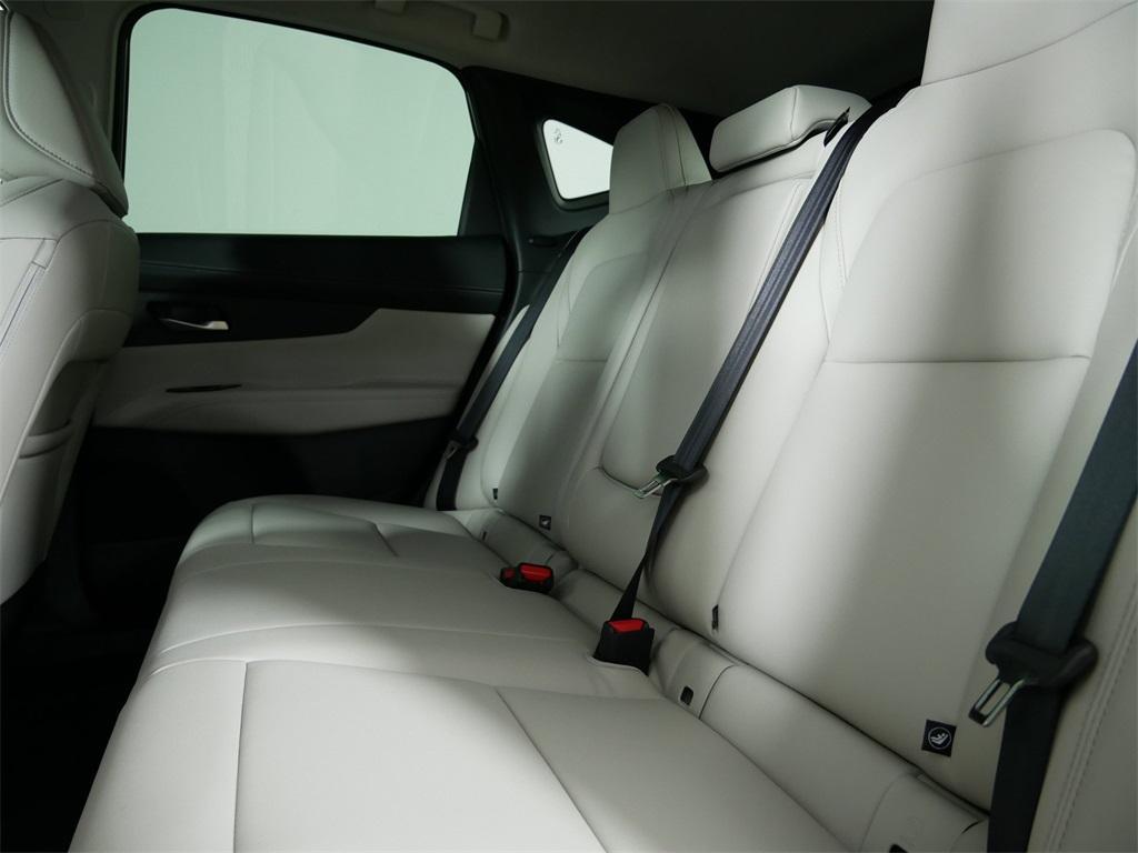 new 2025 Nissan Murano car, priced at $47,285