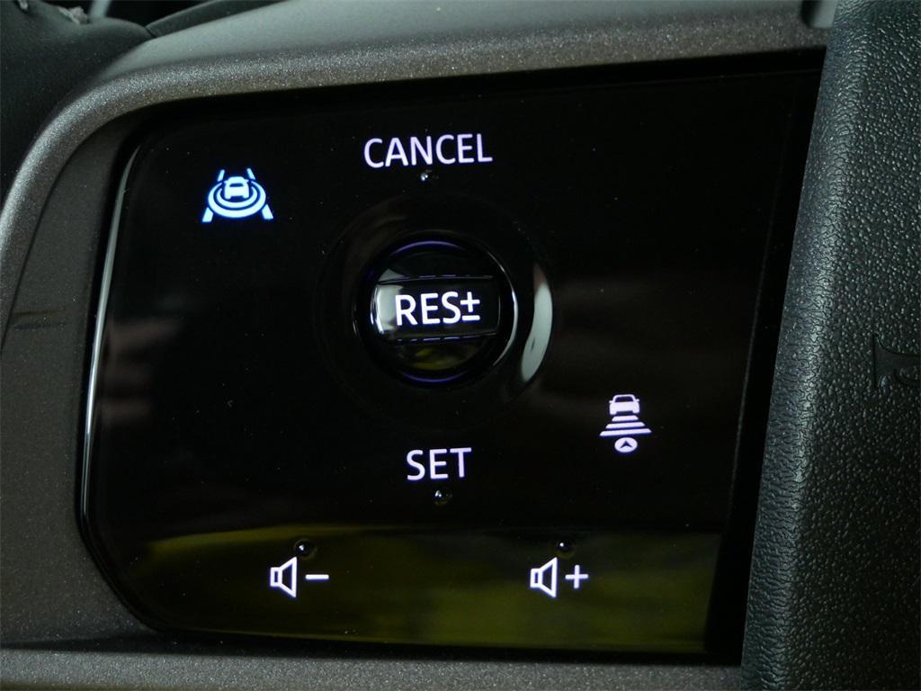 new 2025 Nissan Murano car, priced at $47,285