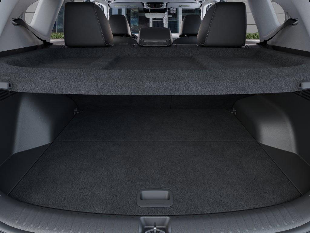 new 2025 Kia Seltos car, priced at $29,321