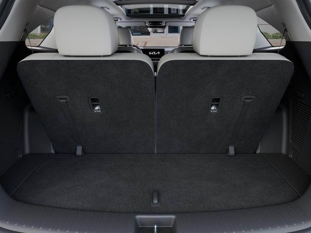 new 2025 Kia Sorento car, priced at $42,971