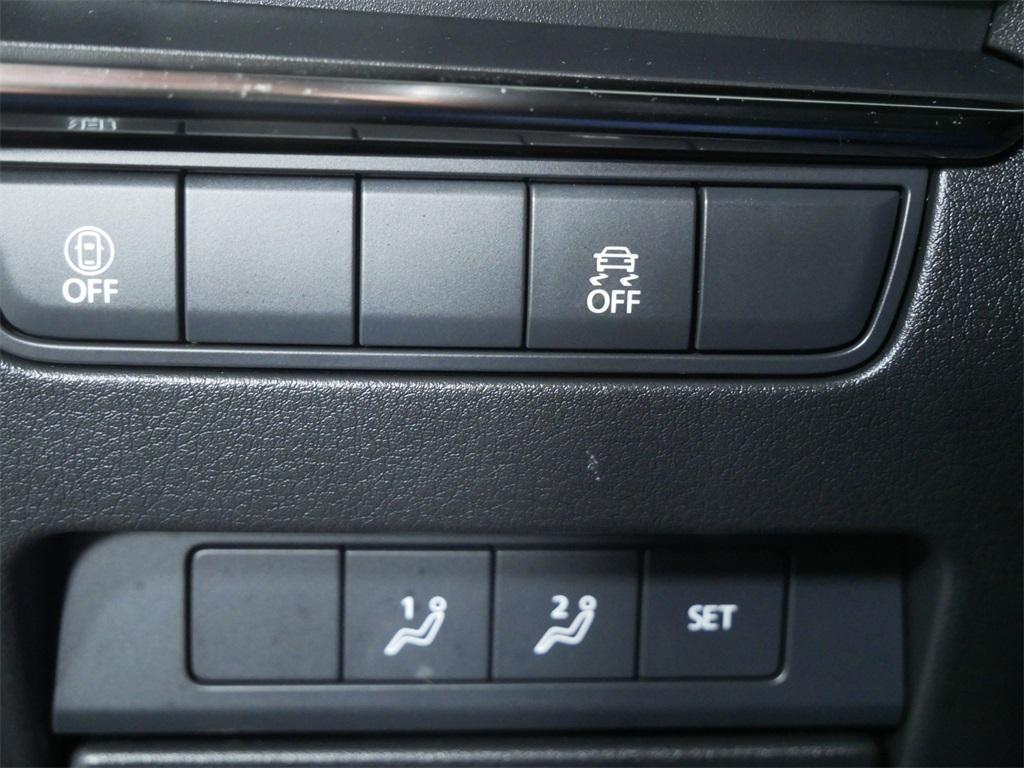 used 2021 Mazda Mazda3 car, priced at $26,575