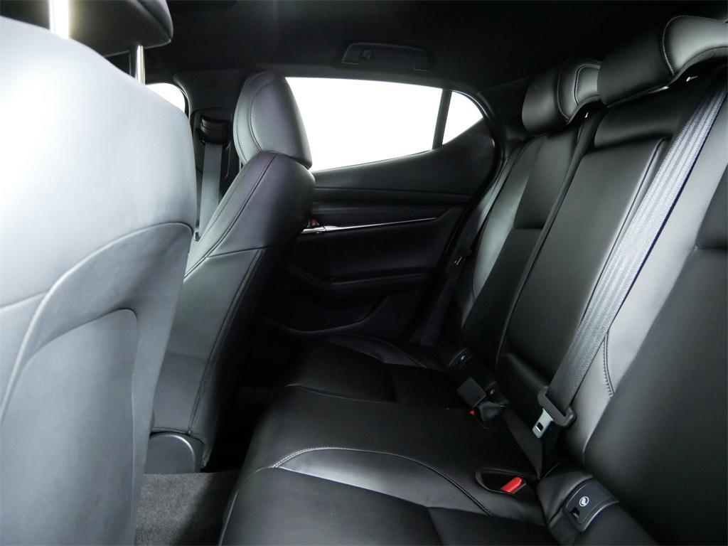 used 2021 Mazda Mazda3 car, priced at $26,575