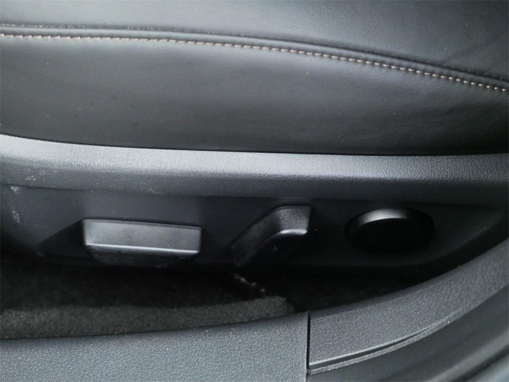 used 2021 Mazda Mazda3 car, priced at $26,575