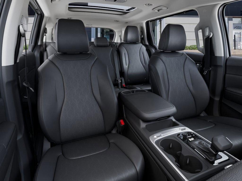 new 2026 Kia Carnival car, priced at $47,971