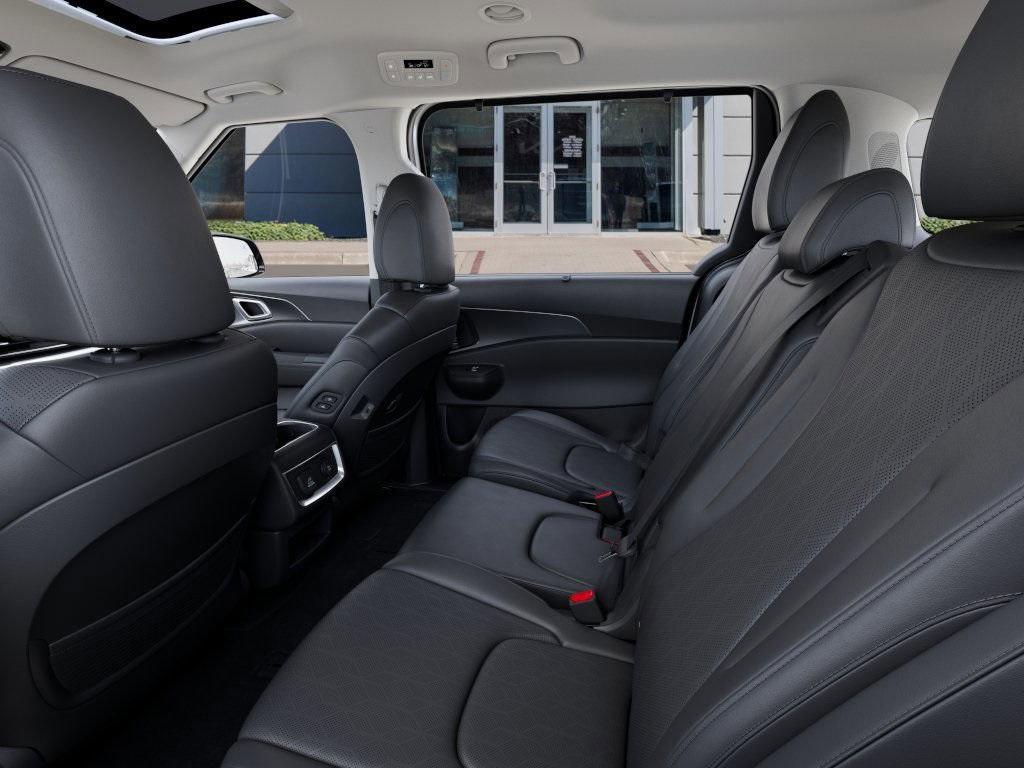 new 2026 Kia Carnival car, priced at $47,971