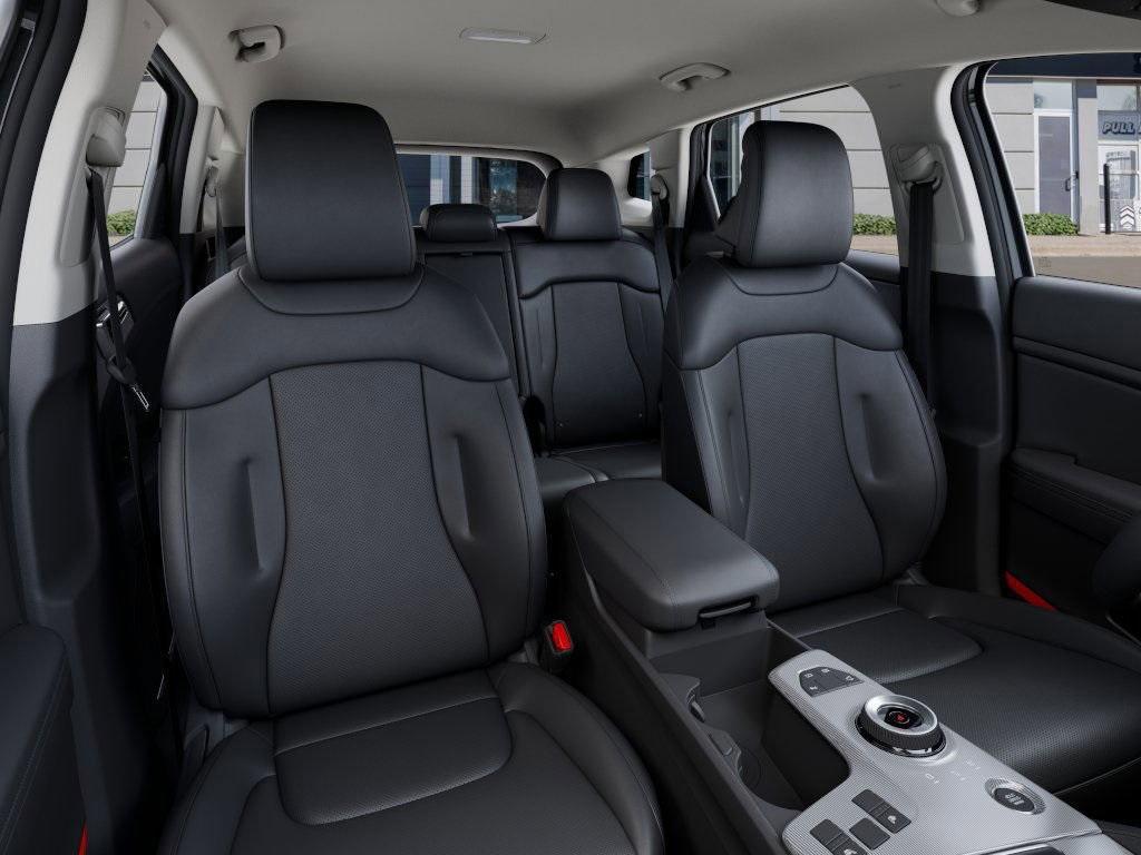 new 2026 Kia Sportage Hybrid car, priced at $34,471