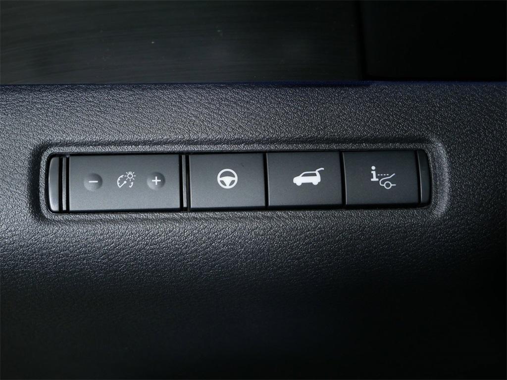 new 2025 Nissan Pathfinder car, priced at $50,985