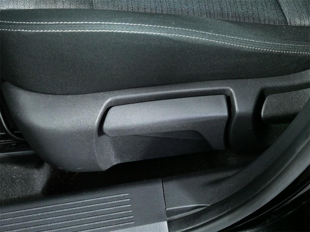 used 2021 Nissan Rogue car, priced at $23,425