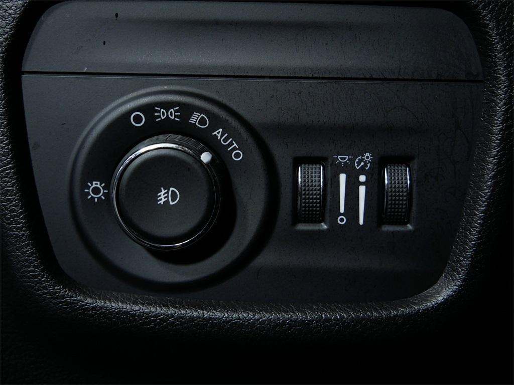 used 2022 Jeep Grand Cherokee L car, priced at $34,452