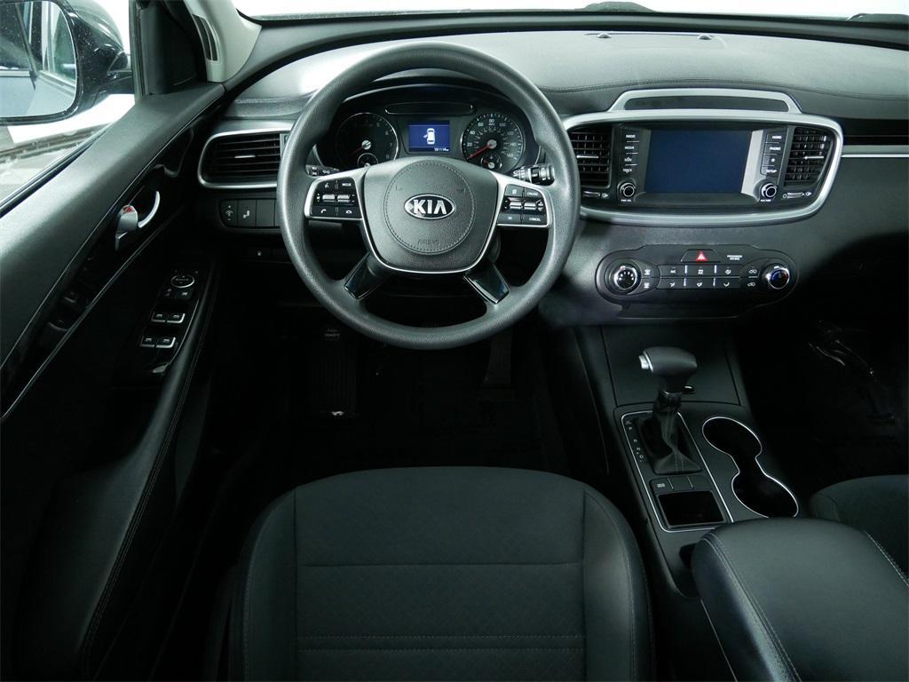 used 2020 Kia Sorento car, priced at $12,798
