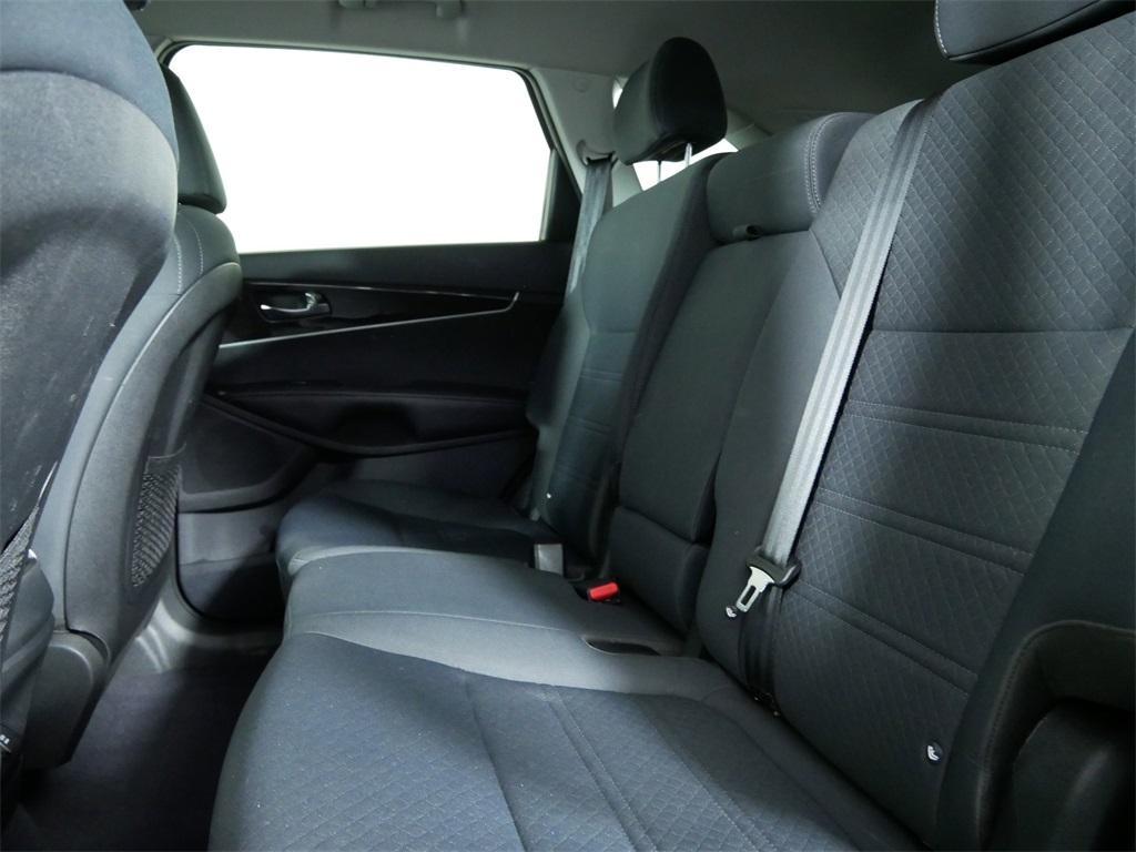 used 2020 Kia Sorento car, priced at $12,798