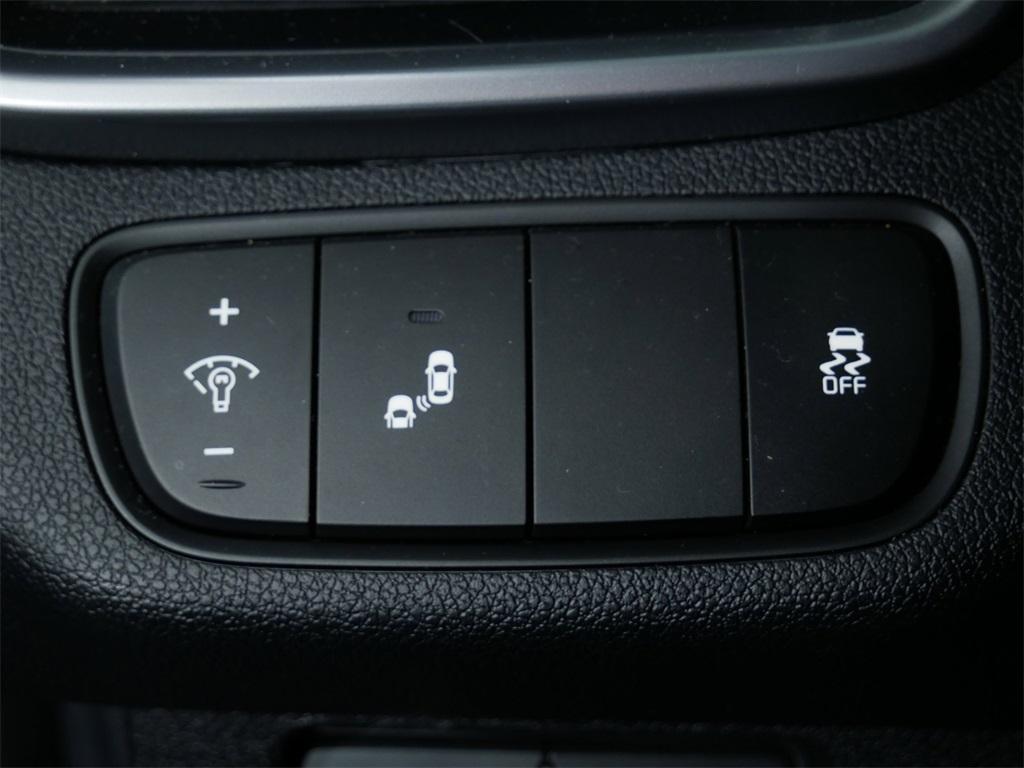 used 2020 Kia Sorento car, priced at $12,798