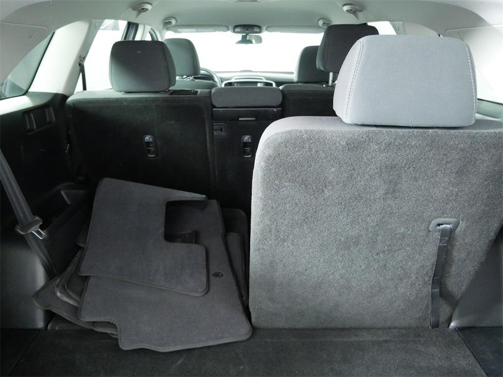used 2020 Kia Sorento car, priced at $12,798