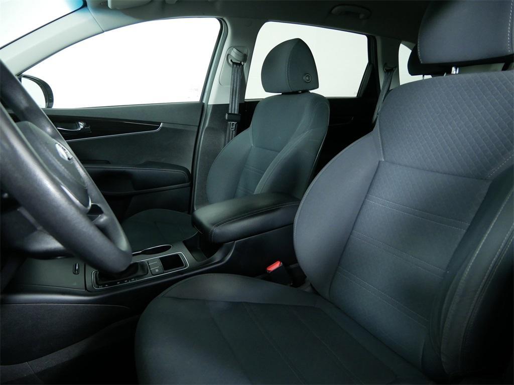 used 2020 Kia Sorento car, priced at $12,798