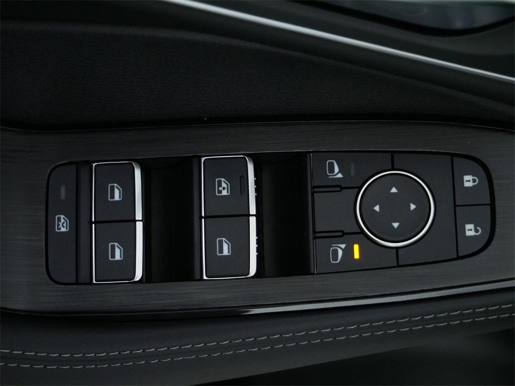 new 2025 Nissan Rogue car, priced at $44,690