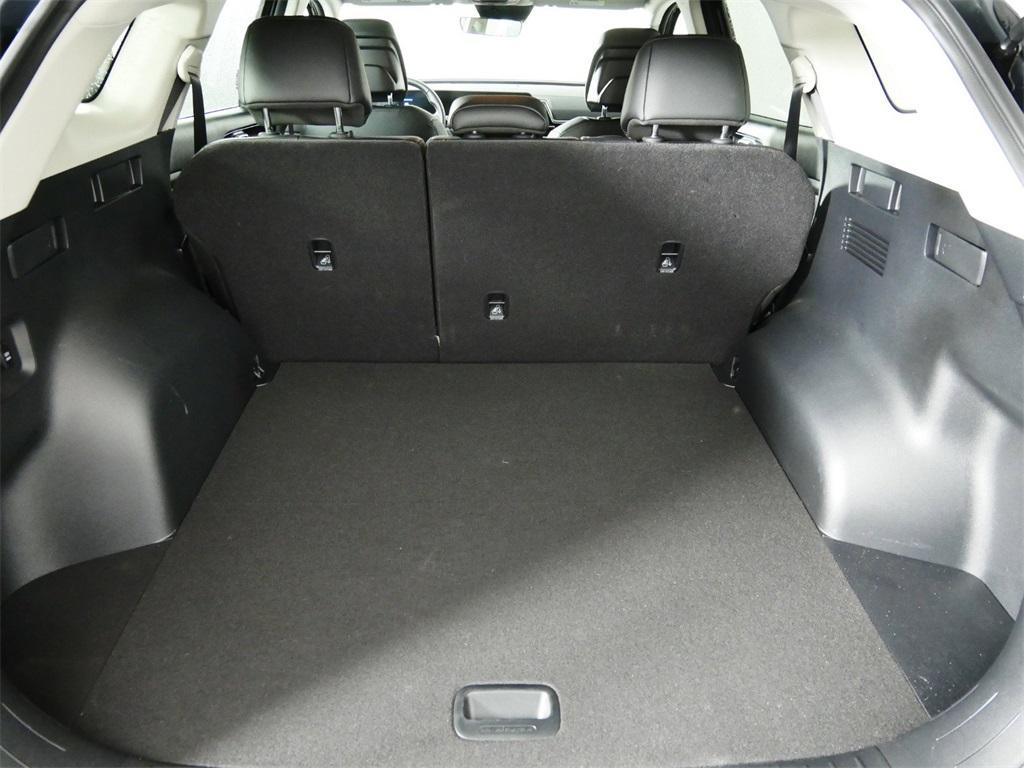 used 2025 Kia Sportage car, priced at $29,998
