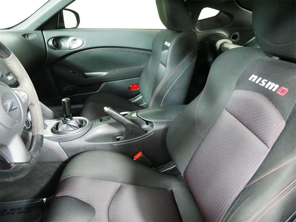 used 2014 Nissan 370Z car, priced at $28,984