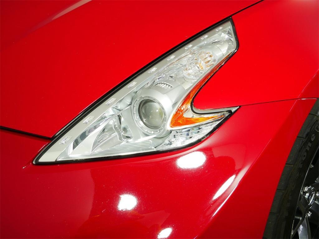 used 2014 Nissan 370Z car, priced at $28,984