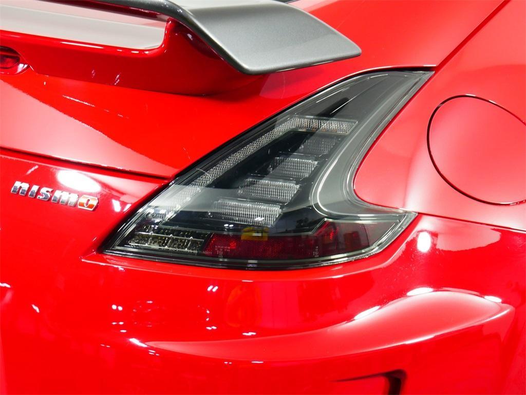used 2014 Nissan 370Z car, priced at $28,984