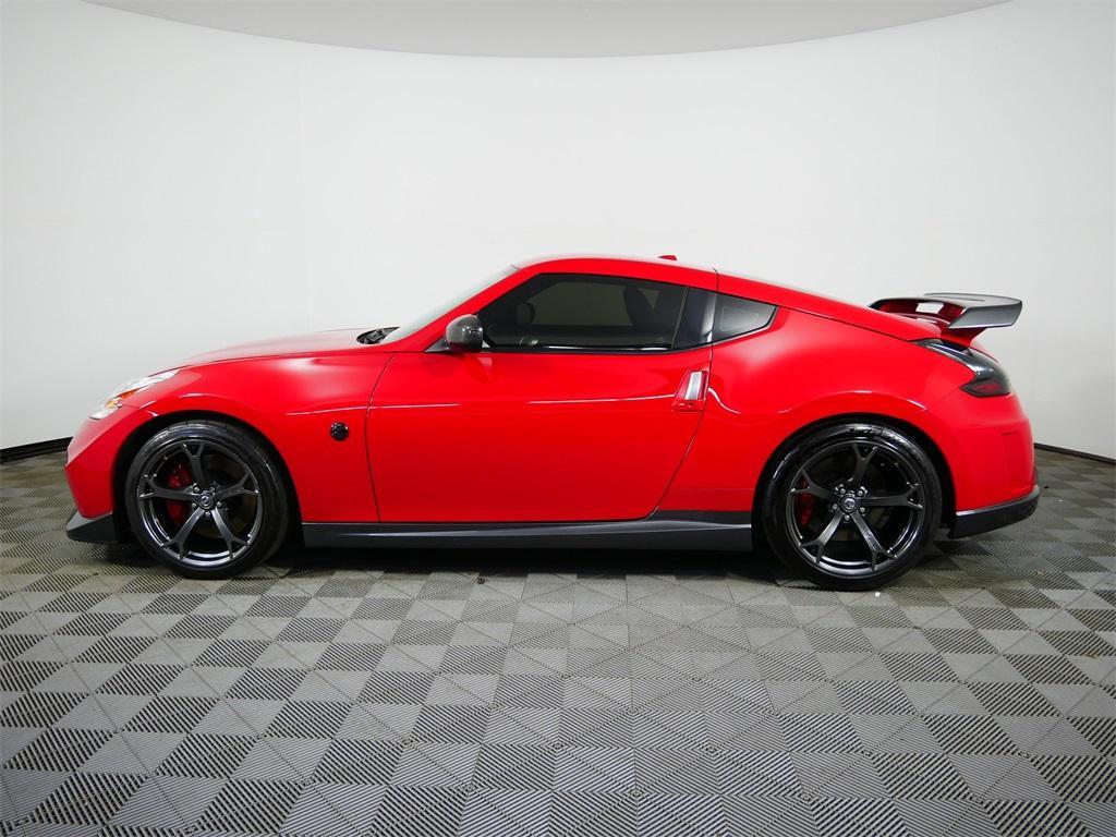 used 2014 Nissan 370Z car, priced at $28,984