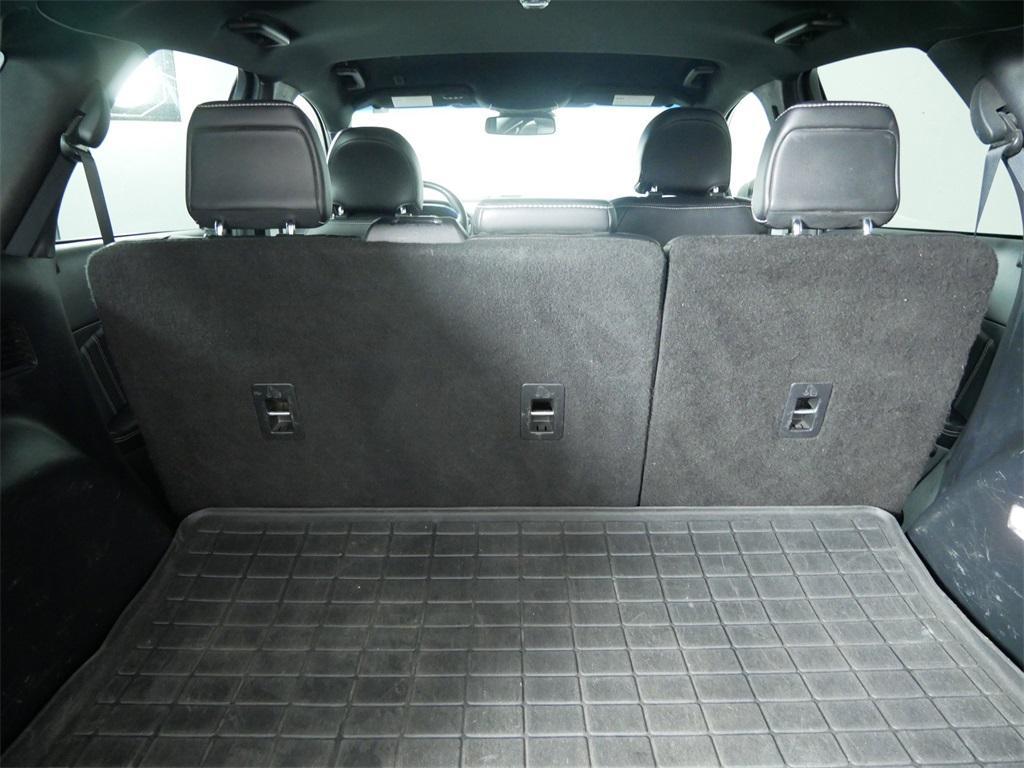 used 2019 Ford Edge car, priced at $19,953