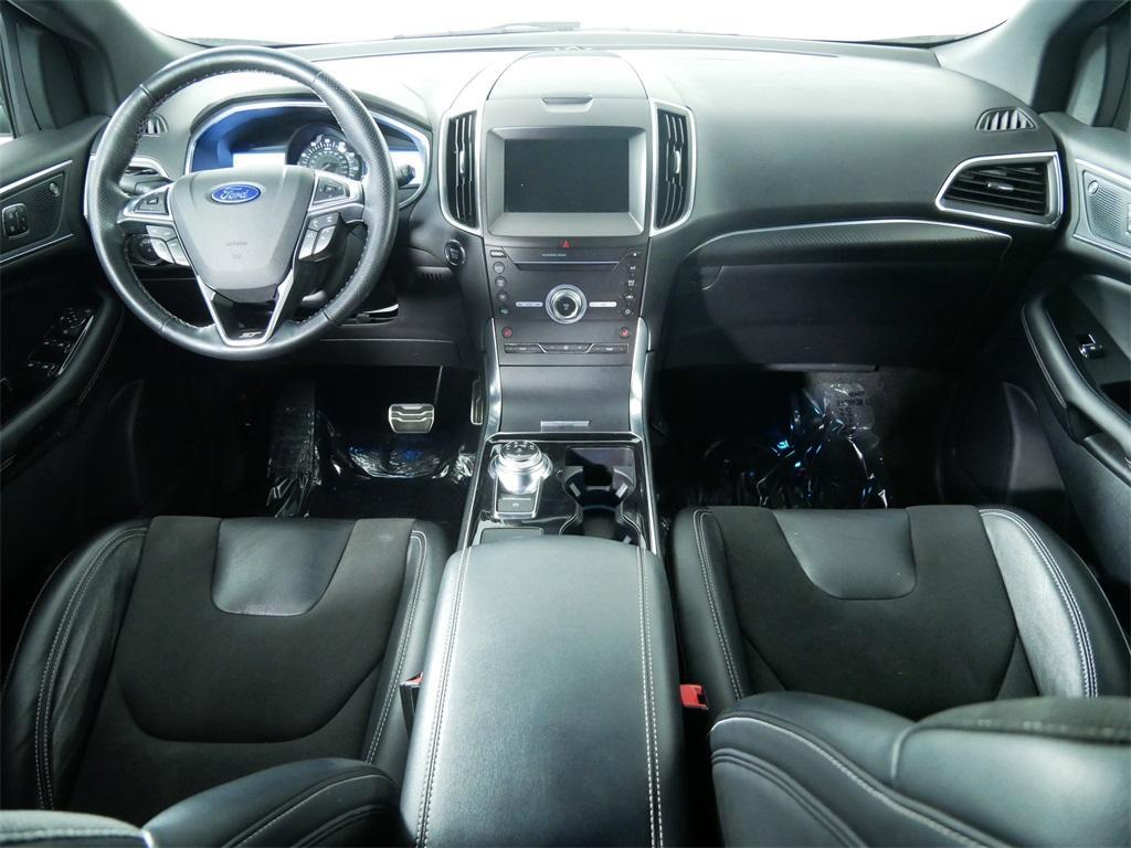 used 2019 Ford Edge car, priced at $19,953