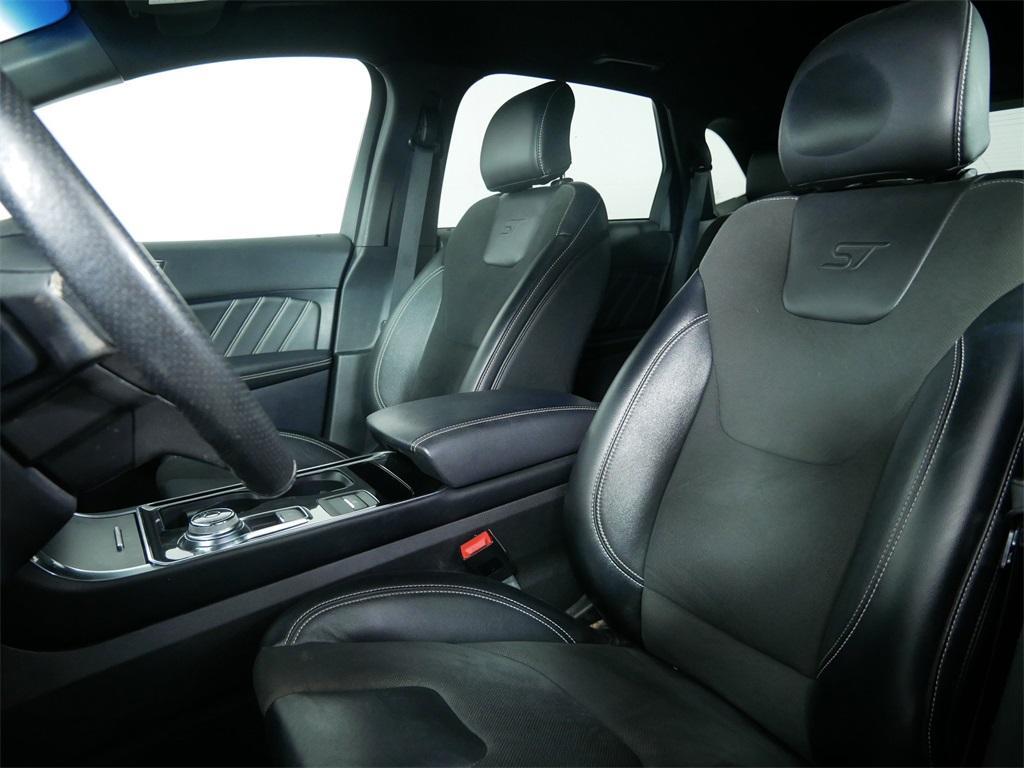 used 2019 Ford Edge car, priced at $19,953