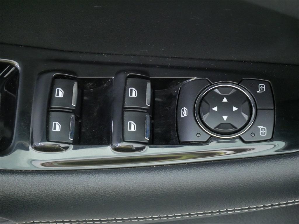 used 2019 Ford Edge car, priced at $19,953