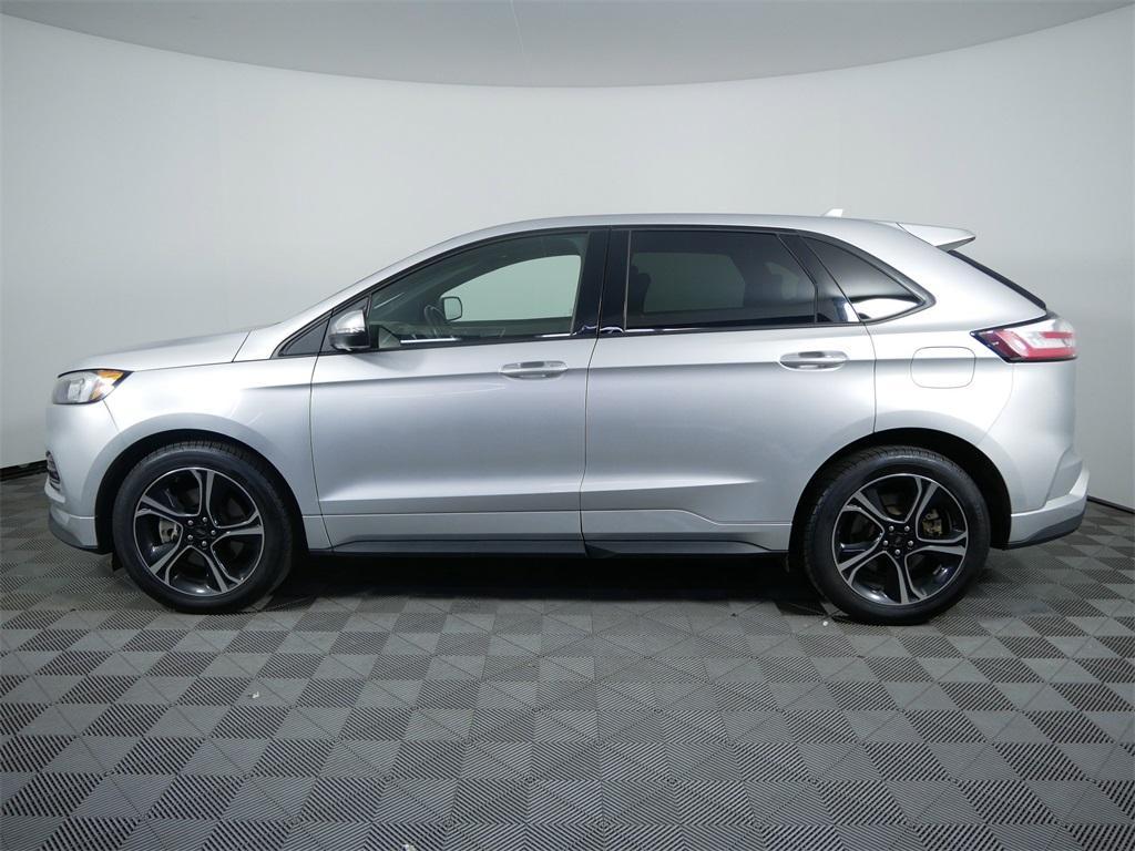 used 2019 Ford Edge car, priced at $19,953