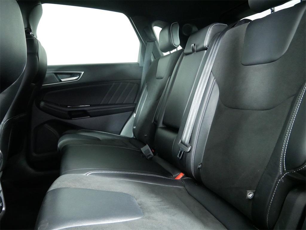 used 2019 Ford Edge car, priced at $19,953