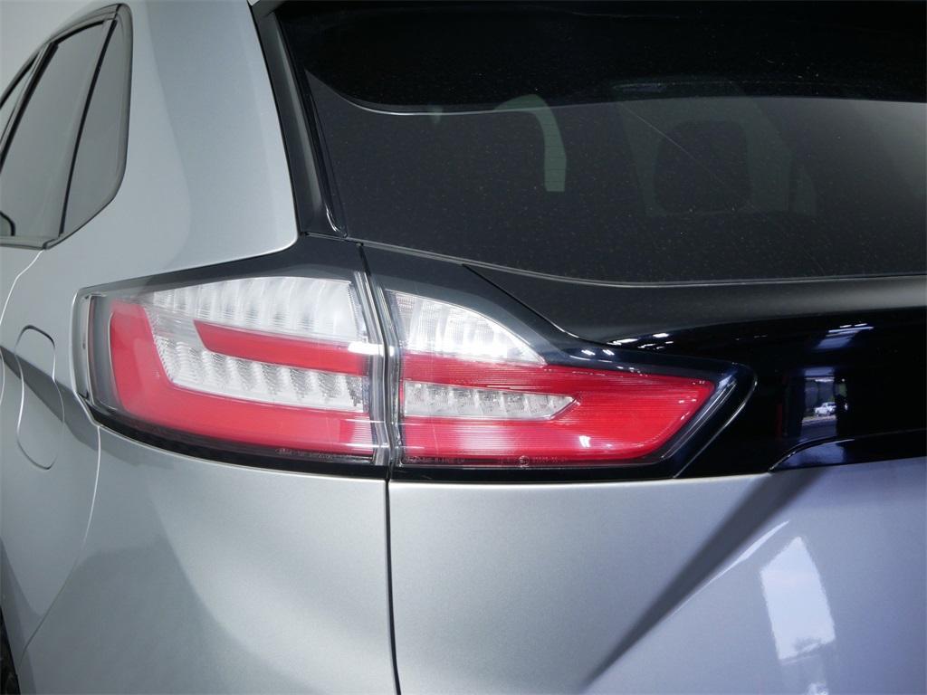 used 2019 Ford Edge car, priced at $19,953