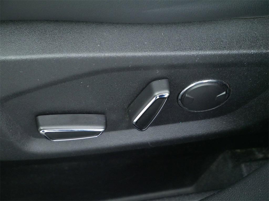 used 2019 Ford Edge car, priced at $19,953