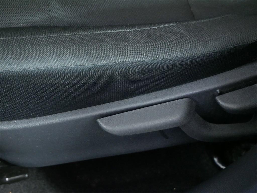 used 2024 Nissan Kicks car, priced at $19,993