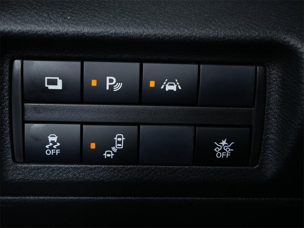 used 2024 Nissan Kicks car, priced at $19,993