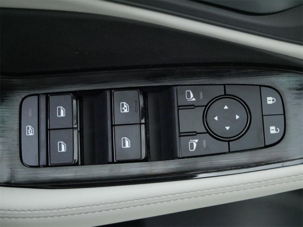 new 2025 Nissan Rogue car, priced at $35,305