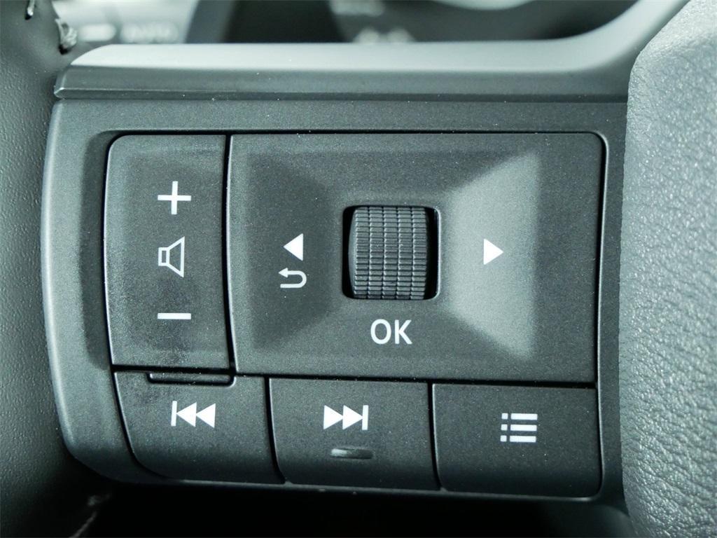new 2025 Nissan Rogue car, priced at $35,305