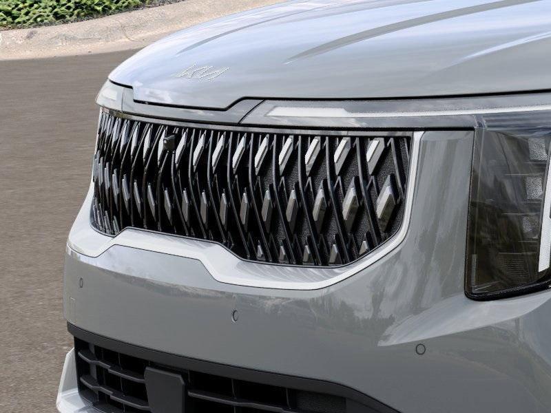new 2026 Kia Carnival car, priced at $45,385