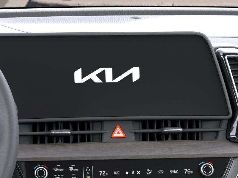 new 2025 Kia Sportage Plug-In Hybrid car, priced at $39,485