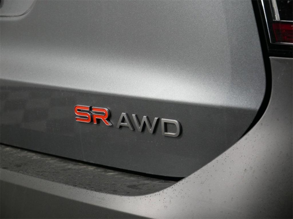 new 2025 Nissan Kicks car, priced at $29,058