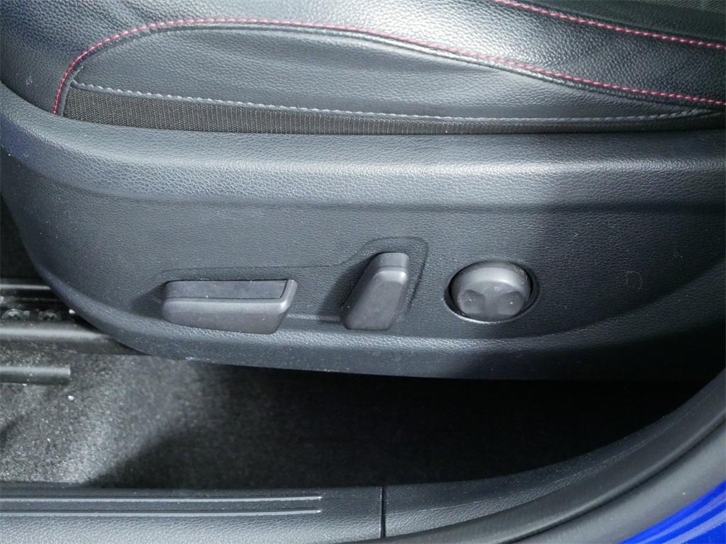 used 2024 Kia Soul car, priced at $25,798