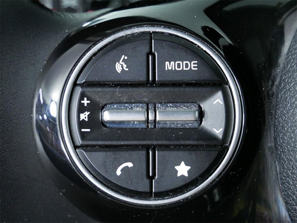 used 2024 Kia Soul car, priced at $25,798