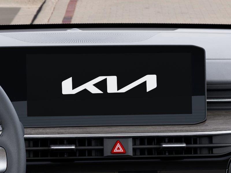 new 2025 Kia K5 car, priced at $32,871