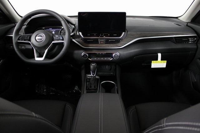 new 2024 Nissan Altima car, priced at $31,797