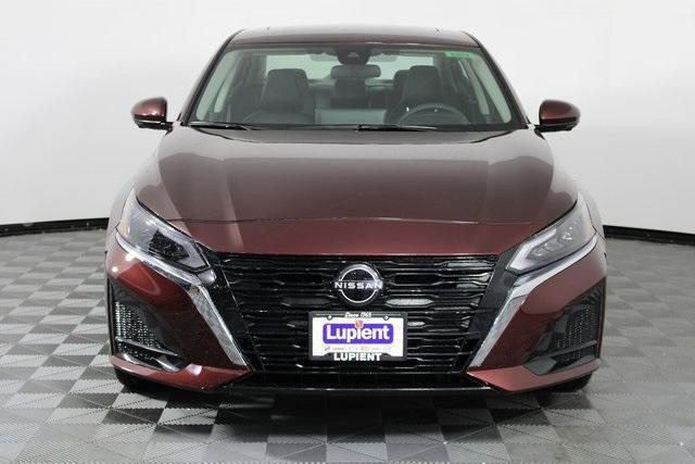 new 2024 Nissan Altima car, priced at $31,797